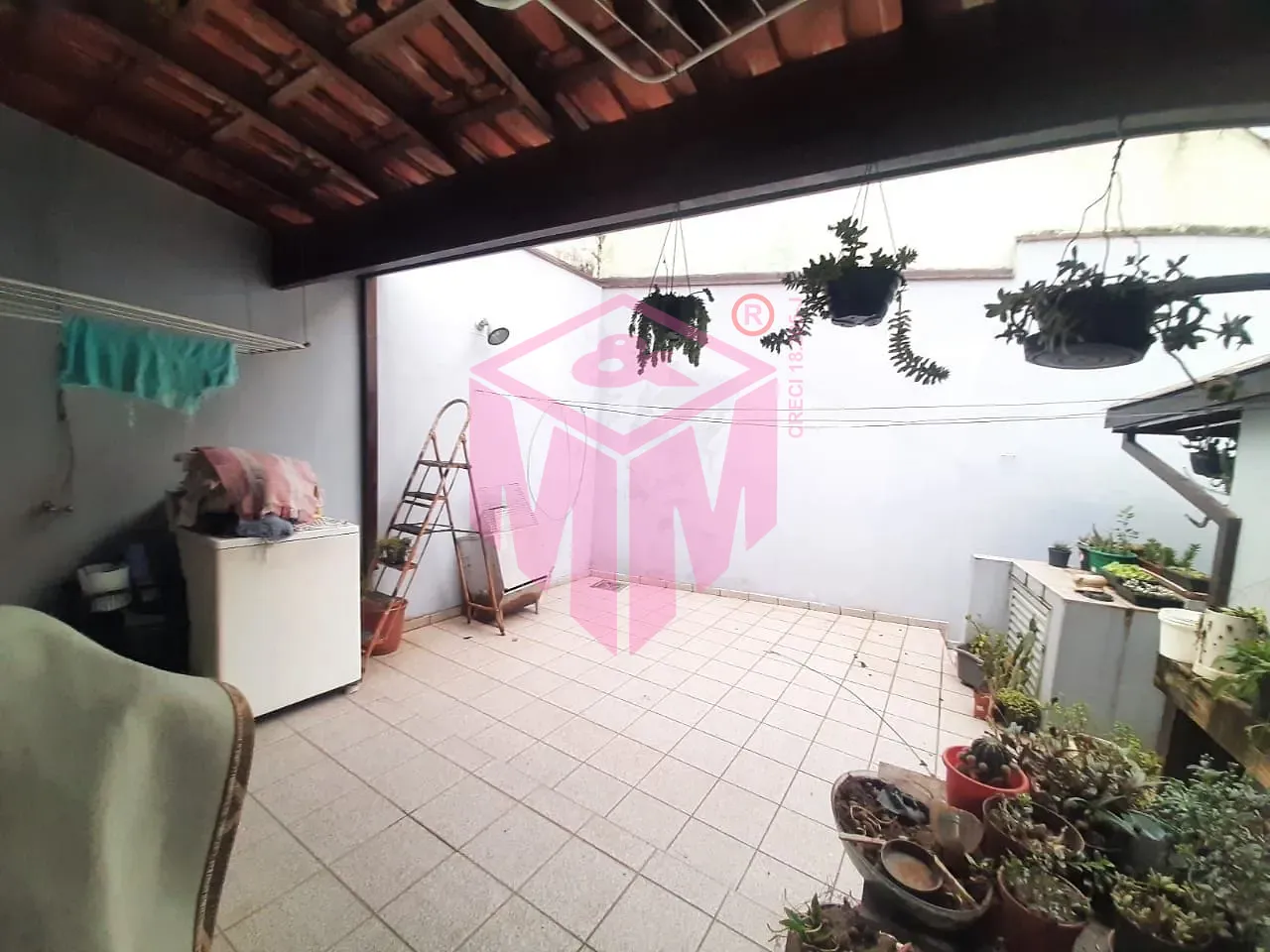 Casa, 4 quartos, 158 m² - Foto 12