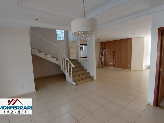 Casa 4 quartos e 7 banheiros, à venda, no bairro Jardins Viena em Aparecida de Goiânia