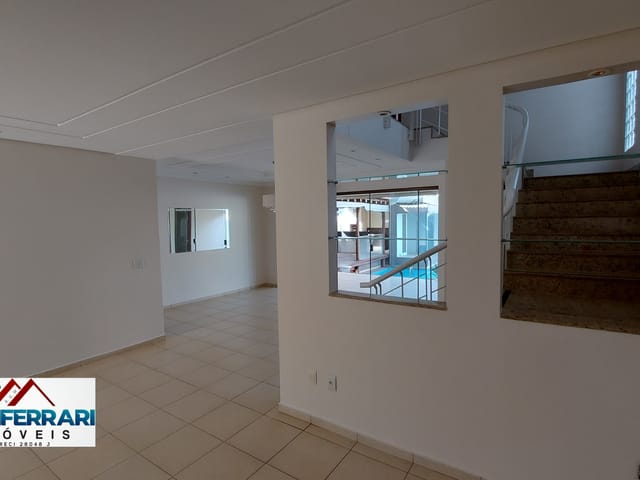 Casa 4 quartos e 7 banheiros, à venda, no bairro Jardins Viena em Aparecida de Goiânia