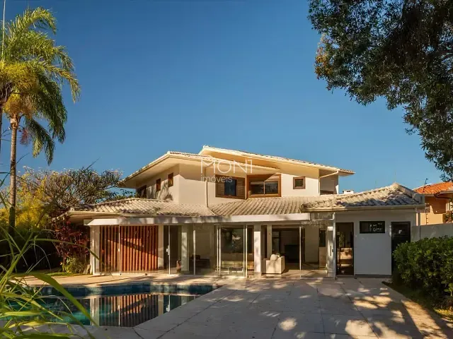 Casa 5 quartos e 5 banheiros, à venda ou para alugar, no bairro Lago Sul em Brasília