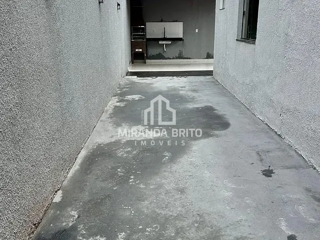 Casa com 182m² 2 quartos e 3 banheiros, à venda, no bairro Jardim Boa Esperança em Aparecida de Goiânia