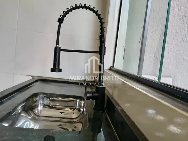 Casa com 182m² 2 quartos e 3 banheiros, à venda, no bairro Jardim Boa Esperança em Aparecida de Goiânia