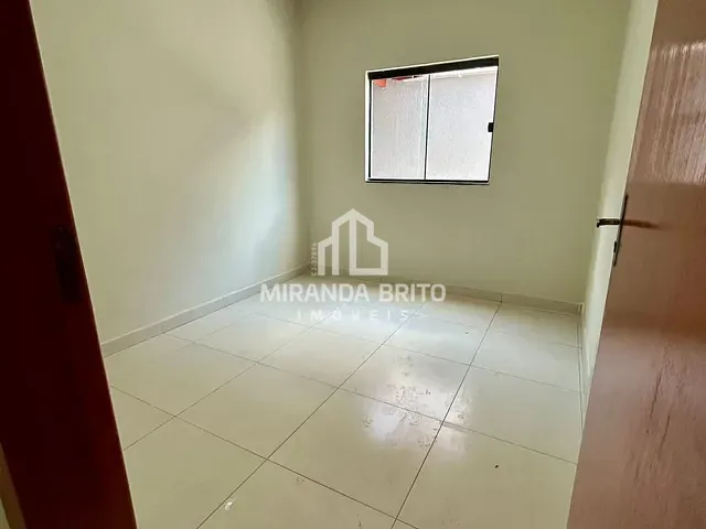Casa com 182m² 2 quartos e 3 banheiros, à venda, no bairro Jardim Boa Esperança em Aparecida de Goiânia
