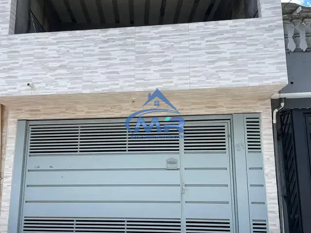 Casa com 100m² 3 quartos e 2 banheiros, à venda, no bairro Jardim São Francisco (Zona Leste) em São Paulo
