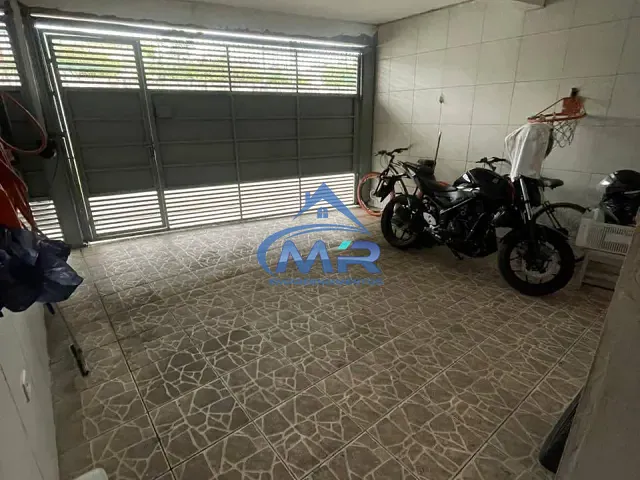 Casa com 100m² 3 quartos e 2 banheiros, à venda, no bairro Jardim São Francisco (Zona Leste) em São Paulo