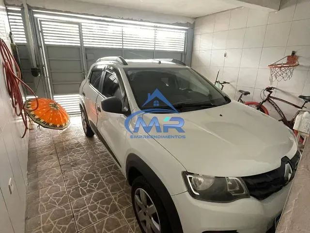 Casa com 100m² 3 quartos e 2 banheiros, à venda, no bairro Jardim São Francisco (Zona Leste) em São Paulo