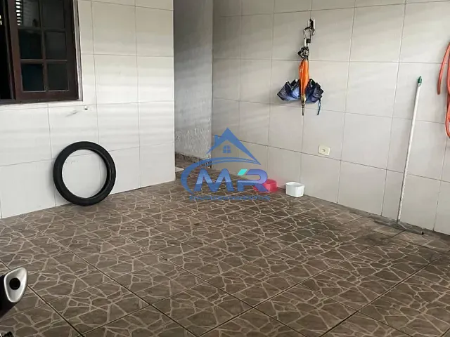 Casa com 100m² 3 quartos e 2 banheiros, à venda, no bairro Jardim São Francisco (Zona Leste) em São Paulo