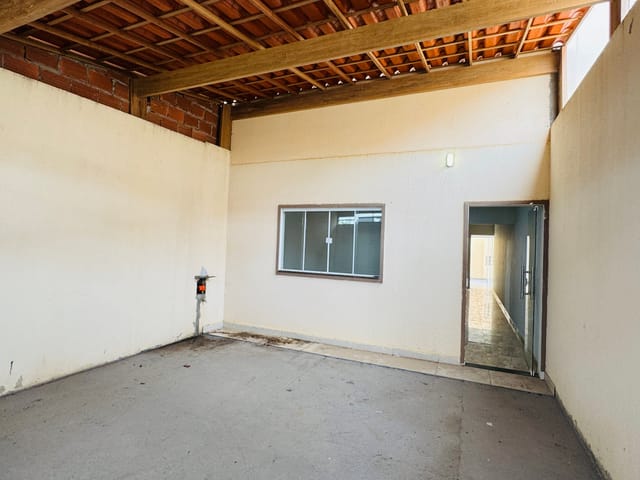 Foto do Casa - Casa para locação no bairro Campinhos, Vitória da Conquista, BA | Marcelo Santana Imóveis