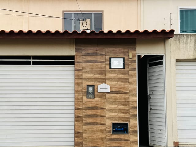 Foto do Casa - Casa para locação no bairro Campinhos, Vitória da Conquista, BA | Marcelo Santana Imóveis