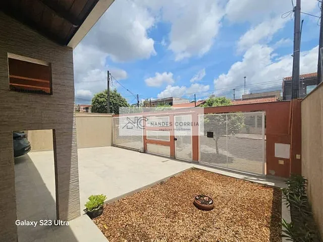 Casa com 275m² 4 quartos e 4 banheiros, à venda, no bairro Pacaembu em Londrina