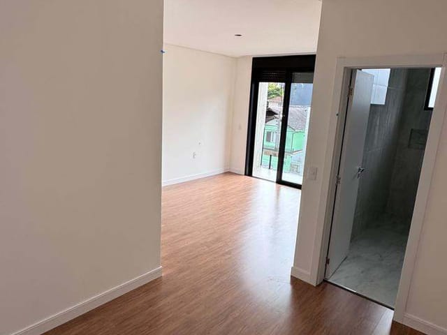 Foto do Casa - Imperdível Casa Geminada Alto Padrão à venda, Anita Garibaldi, Joinville, SC | North Center