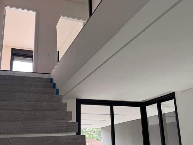 Foto do Casa - Imperdível Casa Geminada Alto Padrão à venda, Anita Garibaldi, Joinville, SC | North Center