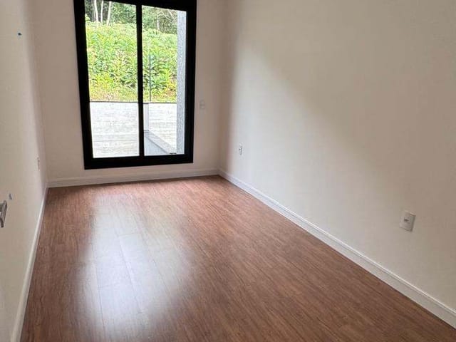 Foto do Casa - Imperdível Casa Geminada Alto Padrão à venda, Anita Garibaldi, Joinville, SC | North Center