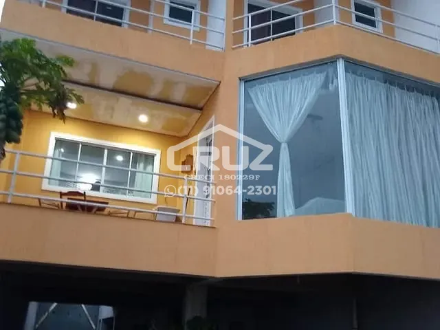 Casa com 240m² 3 quartos e 1 banheiro, à venda, no bairro Laranjeiras em Caieiras