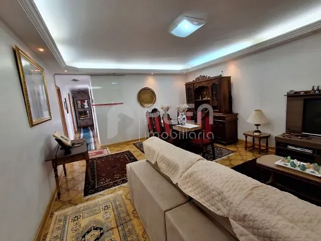 Casa com 324m² 4 quartos e 3 banheiros, à venda, no bairro Jardim Paraíso em São Paulo