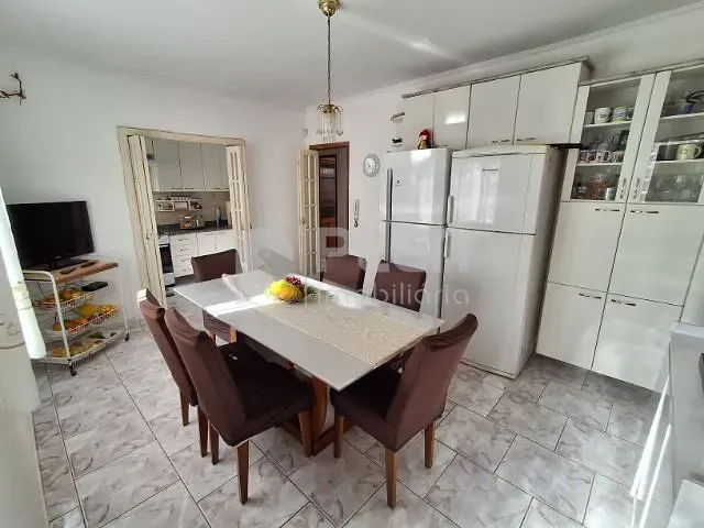 Casa com 324m² 4 quartos e 3 banheiros, à venda, no bairro Jardim Paraíso em São Paulo