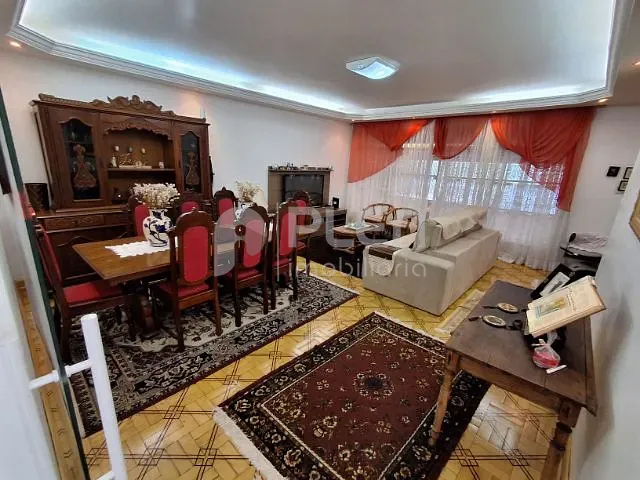 Casa com 324m² 4 quartos e 3 banheiros, à venda, no bairro Jardim Paraíso em São Paulo
