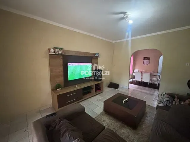 Casa 5 quartos e 3 banheiros, à venda, no bairro Santo Antônio em Juazeiro
