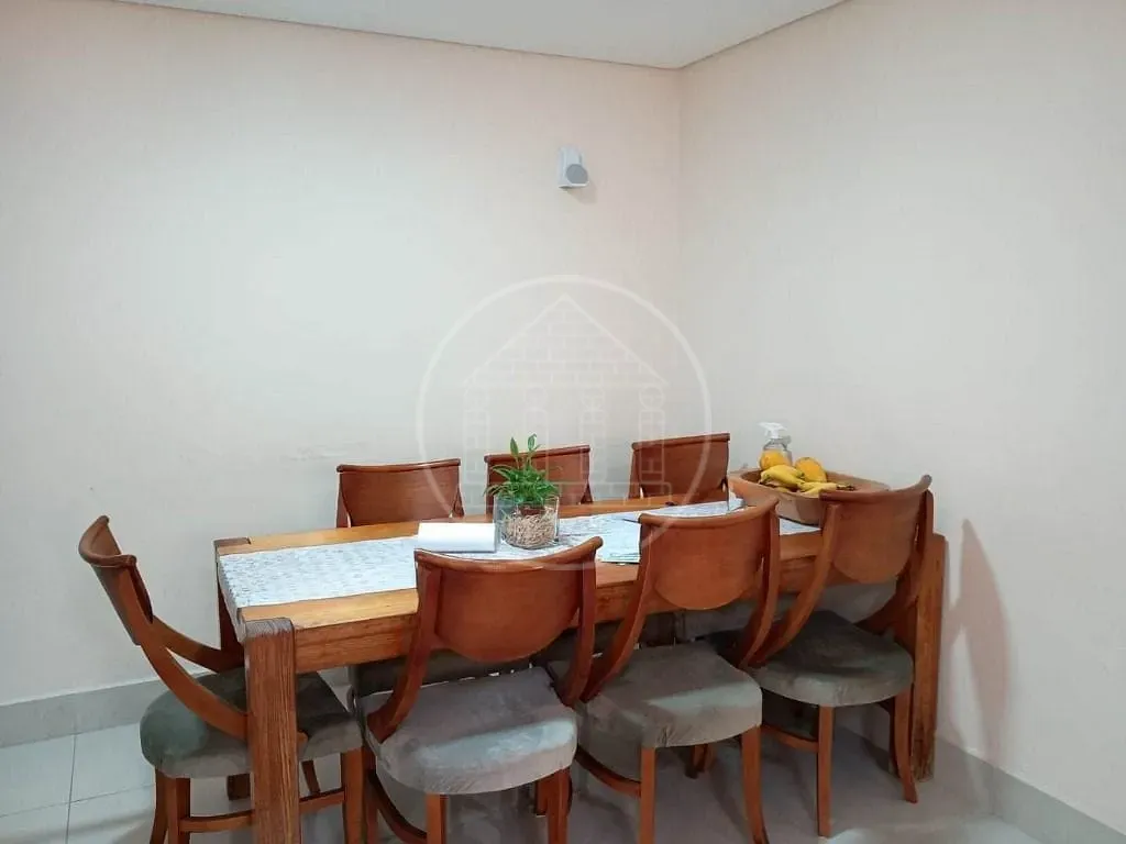 Casa, 2 quartos, 10 m² - Foto 3