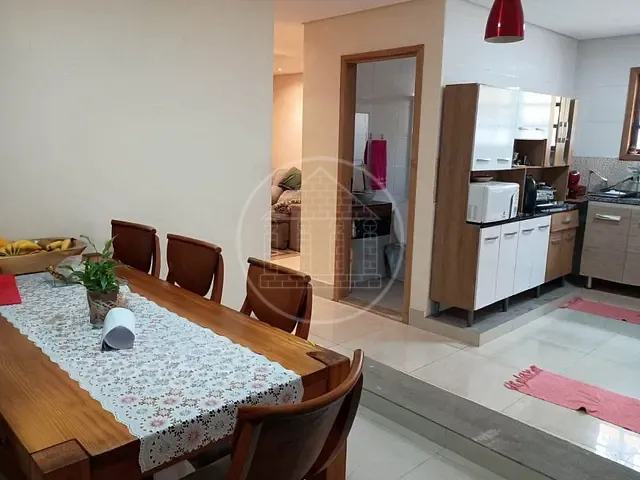 Casa com 1m² 2 quartos e 1 banheiro, à venda, no bairro Cidade Dutra em São Paulo