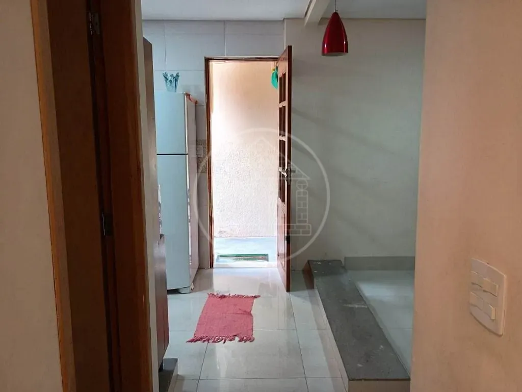 Casa, 2 quartos, 10 m² - Foto 11