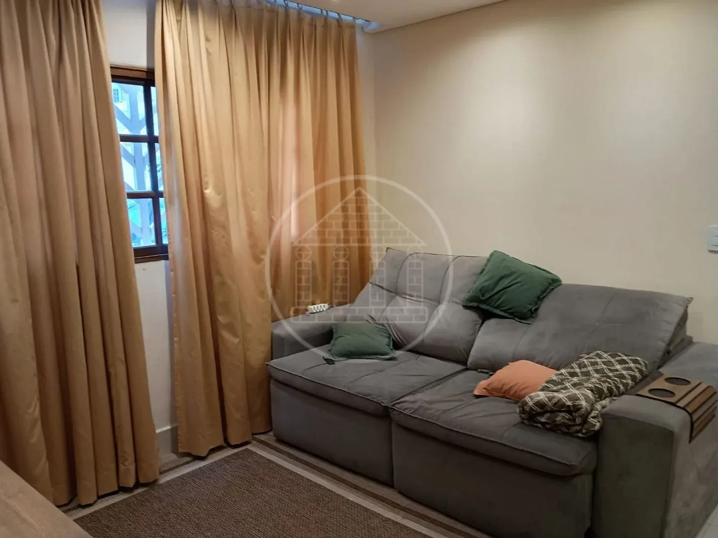 Casa, 2 quartos, 10 m² - Foto 1