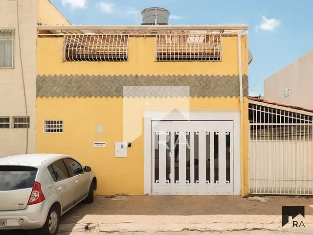 Casa 4 quartos e 6 banheiros, à venda, no bairro Asa Sul em Brasília