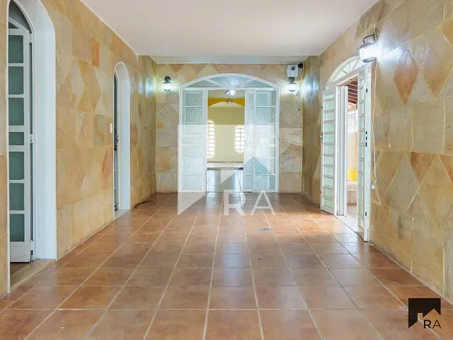 Casa 4 quartos e 6 banheiros, à venda, no bairro Asa Sul em Brasília