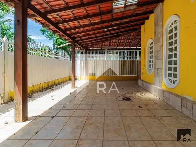 Casa 4 quartos e 6 banheiros, à venda, no bairro Asa Sul em Brasília