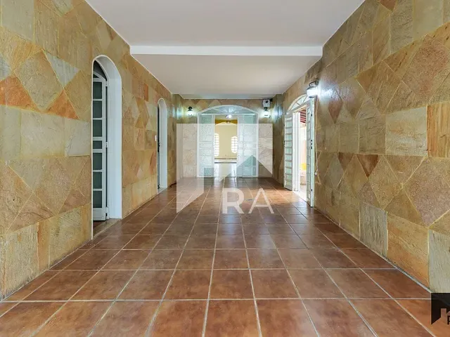 Casa 4 quartos e 6 banheiros, à venda, no bairro Asa Sul em Brasília