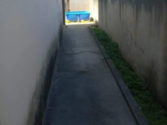 Casa com 300m² 3 quartos e 2 banheiros, à venda, no bairro Recanto em Rio das Ostras