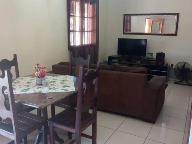 Casa com 300m² 3 quartos e 2 banheiros, à venda, no bairro Recanto em Rio das Ostras