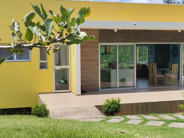 Foto do Casa - Casa à venda, SÍTIO DOS QUINZE, Guararema, SP | Resolve Imóveis