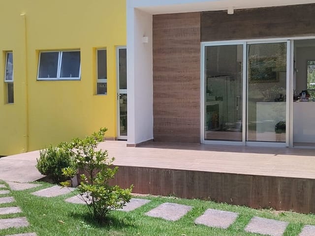 Foto do Casa - Casa à venda, SÍTIO DOS QUINZE, Guararema, SP | Resolve Imóveis