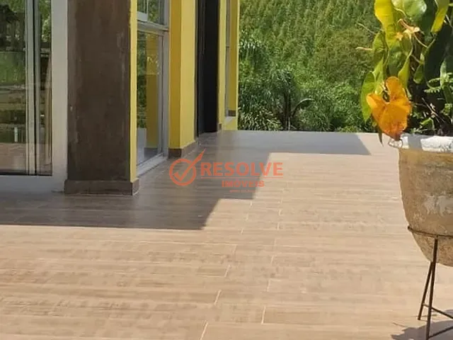 Casa com 1505m² 3 quartos e 2 banheiros, à venda, no bairro SÍTIO DOS QUINZE em Guararema