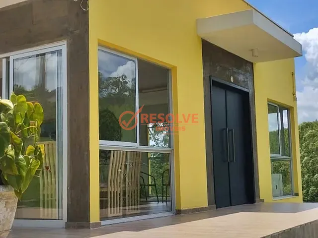 Casa com 1505m² 3 quartos e 2 banheiros, à venda, no bairro SÍTIO DOS QUINZE em Guararema