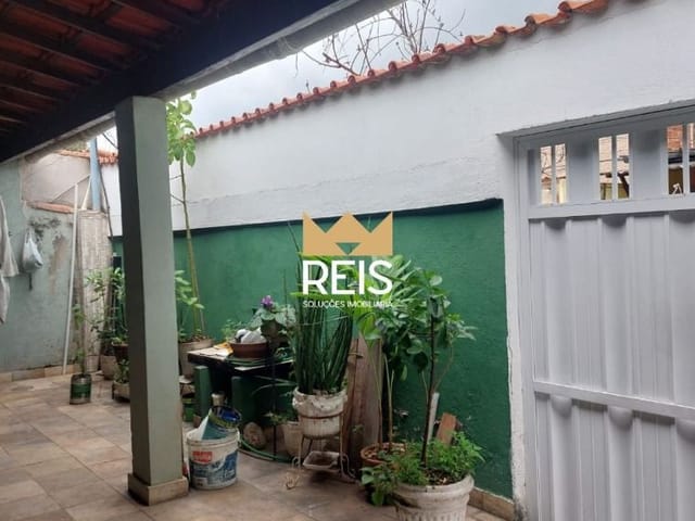 Casa com 74m² 5 quartos e 2 banheiros, à venda, no bairro Campo Grande em Rio de Janeiro