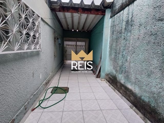 Casa com 74m² 5 quartos e 2 banheiros, à venda, no bairro Campo Grande em Rio de Janeiro