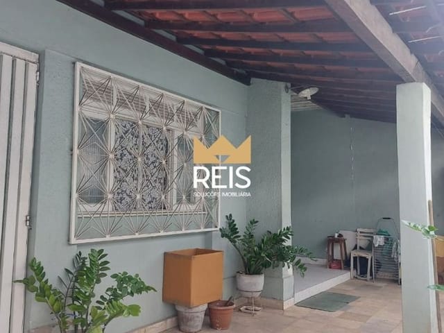 Casa com 74m² 5 quartos e 2 banheiros, à venda, no bairro Campo Grande em Rio de Janeiro