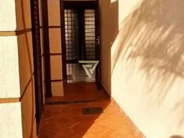 Casa com 278m² 3 quartos e 2 banheiros, à venda, no bairro Parque dos Lagos em Ribeirão Preto