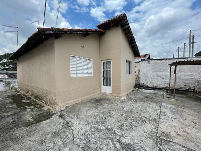 Foto do Casa - Casa com 2 dormitórios à venda, 70 m² por R$ 480.000,00 - Parque Industrial - São José dos Campos/SP | RUSSI IMÓVEIS