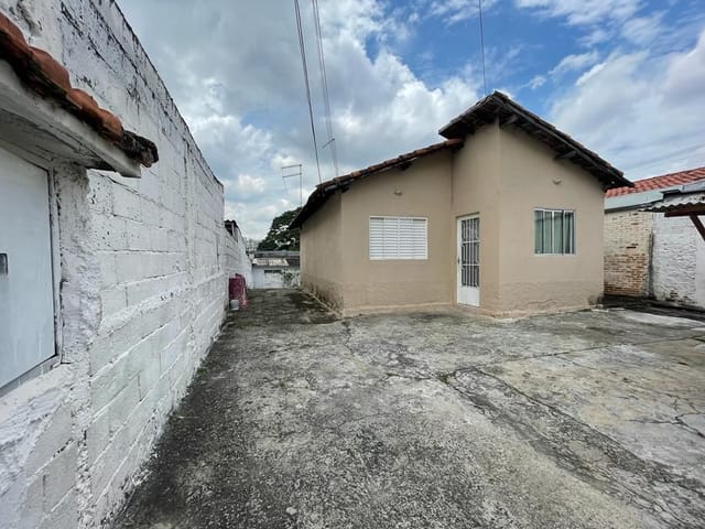 Foto do Casa - Casa com 2 dormitórios à venda, 70 m² por R$ 480.000,00 - Parque Industrial - São José dos Campos/SP | RUSSI IMÓVEIS