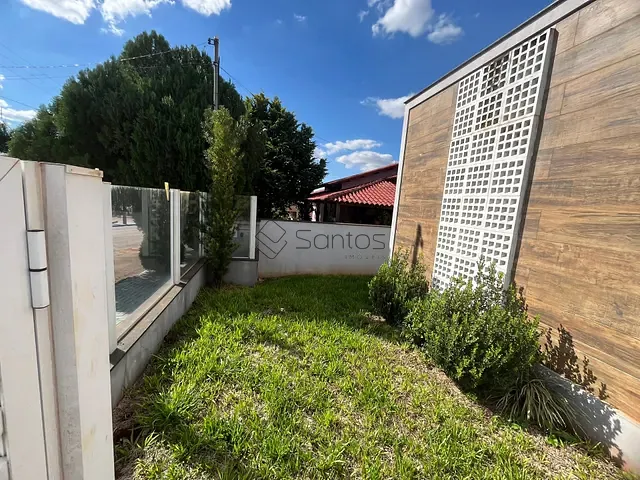 Casa 3 quartos e 2 banheiros, à venda ou para alugar, no bairro Centro em Augusto Pestana