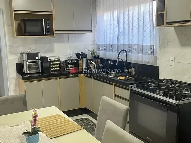 Casa 4 quartos e 2 banheiros, à venda, no bairro Jardim Algodoal em Piracicaba