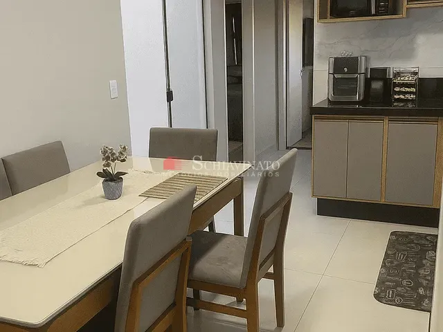 Casa 4 quartos e 2 banheiros, à venda, no bairro Jardim Algodoal em Piracicaba