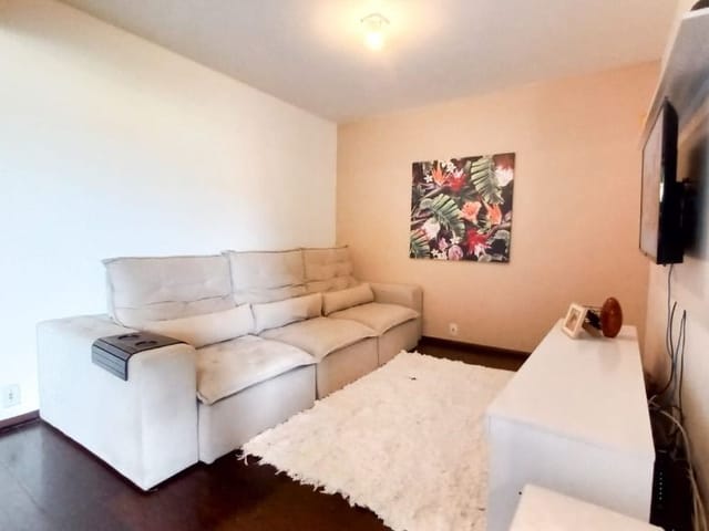 Foto do Casa - Casa com 4 quartos para alugar - Badu - Niterói/RJ | SelfSpin