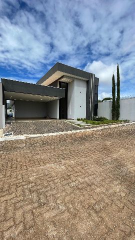 Casa com 400m² 3 quartos e 5 banheiros, à venda, no bairro Ponte Alta Norte (Gama) em Brasília