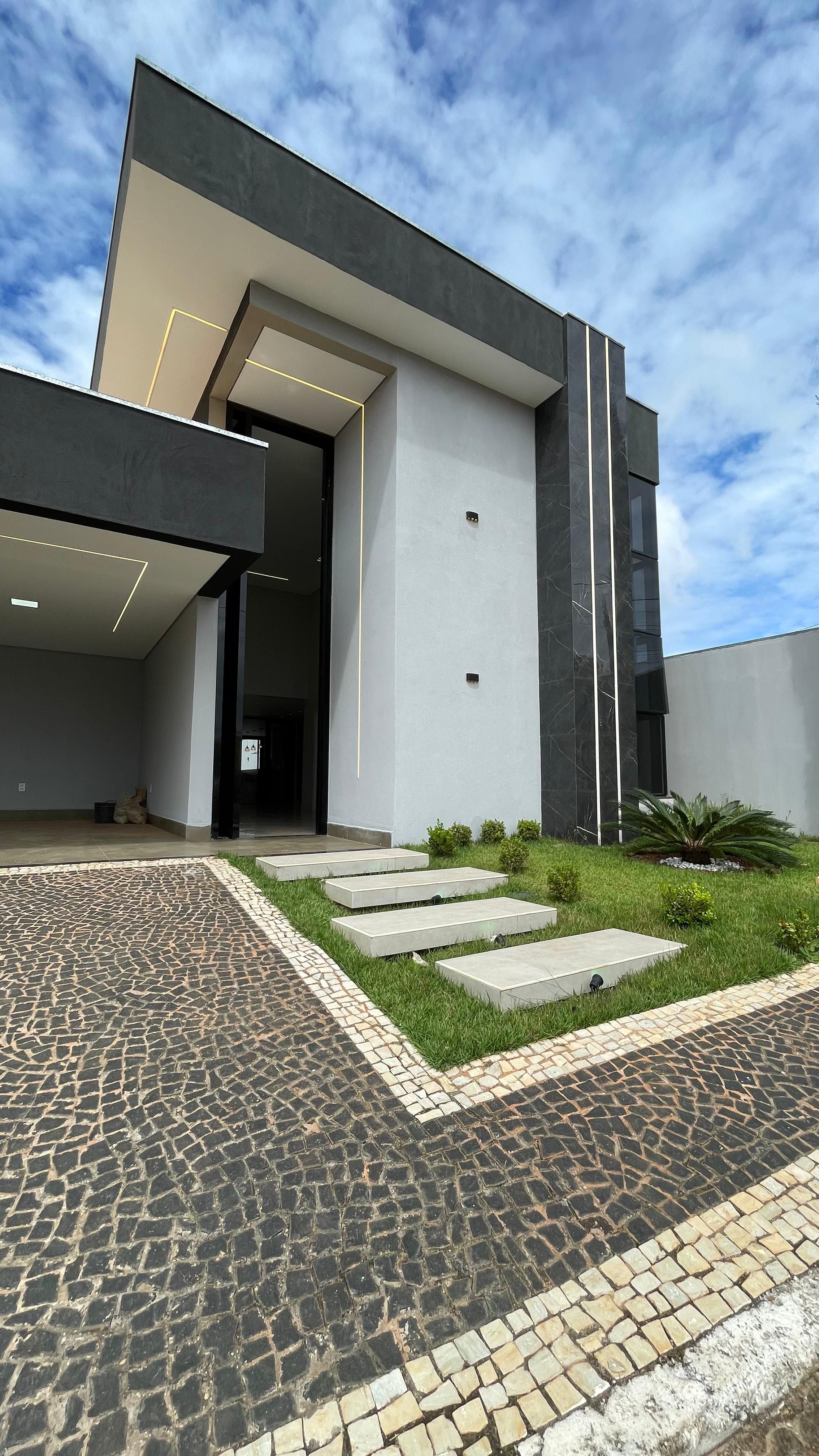 Casa, 3 quartos, 250 m² - Foto 3