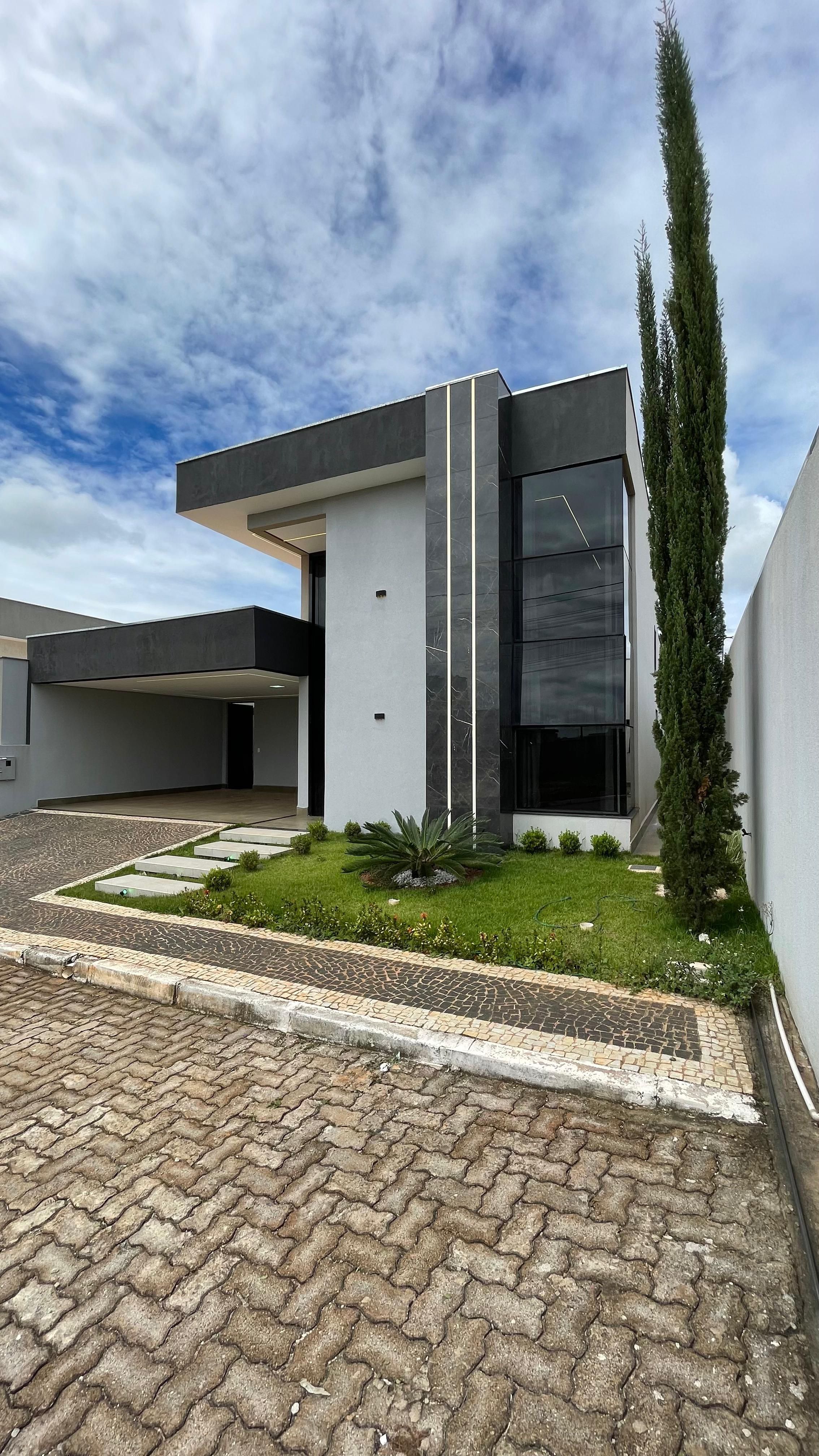 Casa, 3 quartos, 250 m² - Foto 1