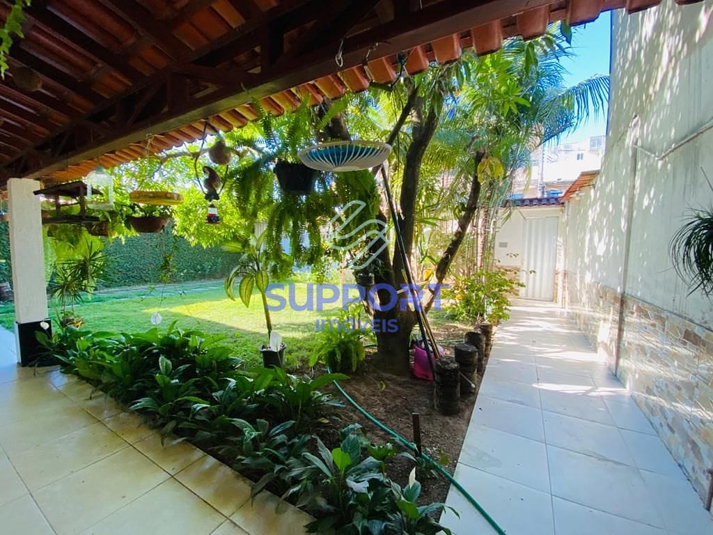 Casa, 7 quartos, 400 m² - Foto 30